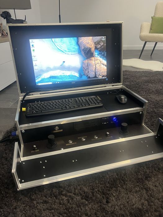 Inspectie  video canalizare CCTV