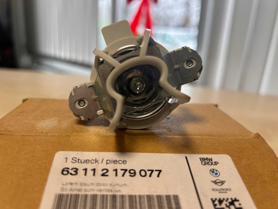 Bec Angel EYES original BMW