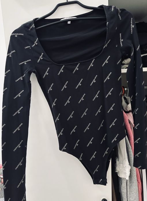 Calvin klein Боди