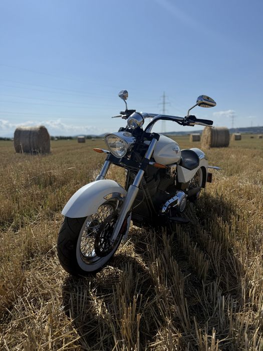 Victory Boardwalk schimb cu Lexus LS sau VW Phaeton, ofer diferenta