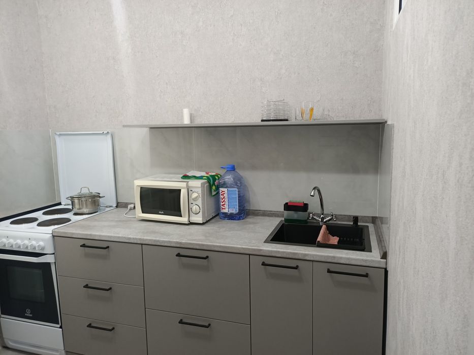 Квартира посуточно