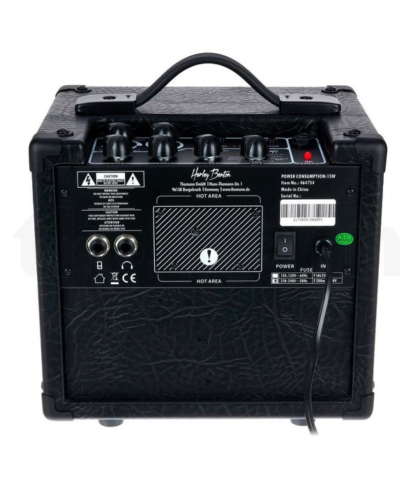 электрогитара набор