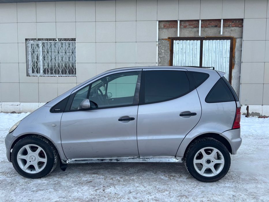 Продам Мерседес А160