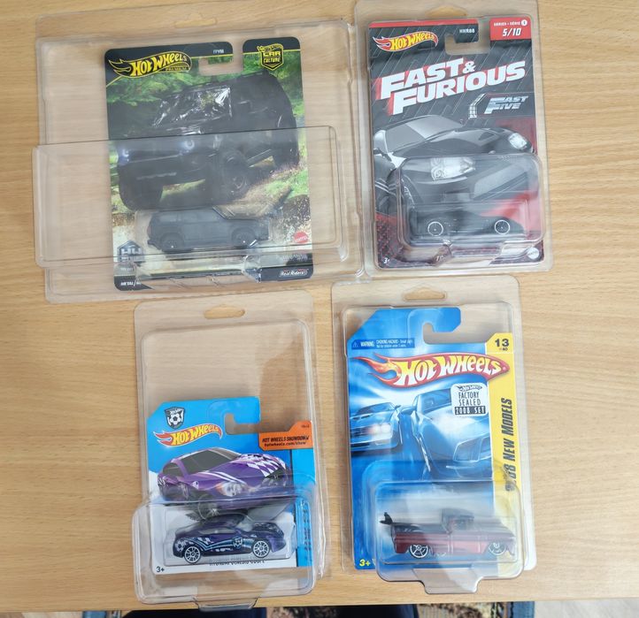 Hot wheels hype мейн
