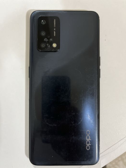 Oppo A74  128gb  Б/у