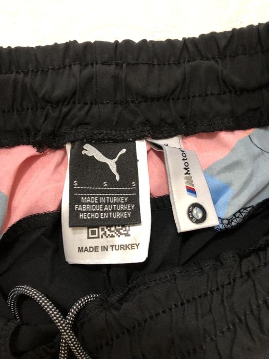 BMW Турецкий Футболка с шортиком лёкгий