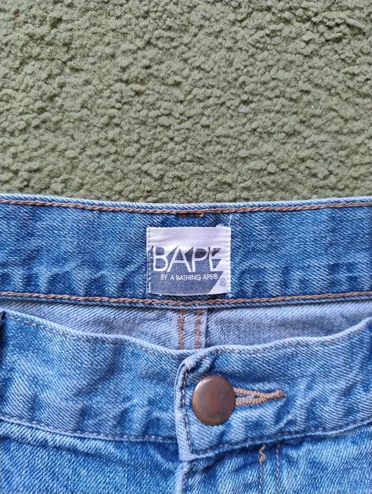 Bape pantaloni scurți