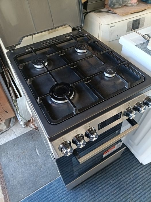 aragaz Beko dimensiuni 45,60,80cm