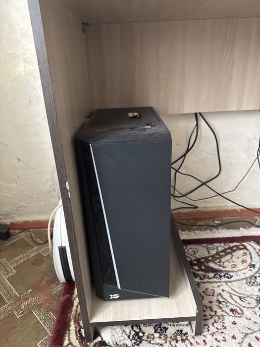 Компьютер игровой