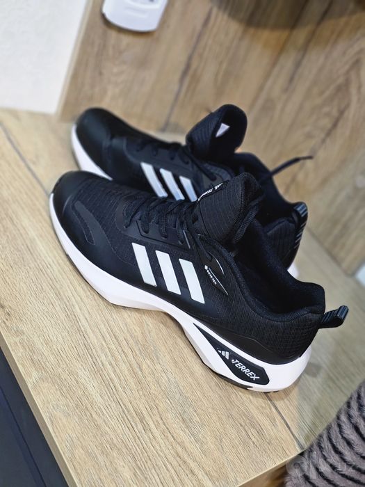 Krasoffka Adidas Terrex oreginal Vetnam