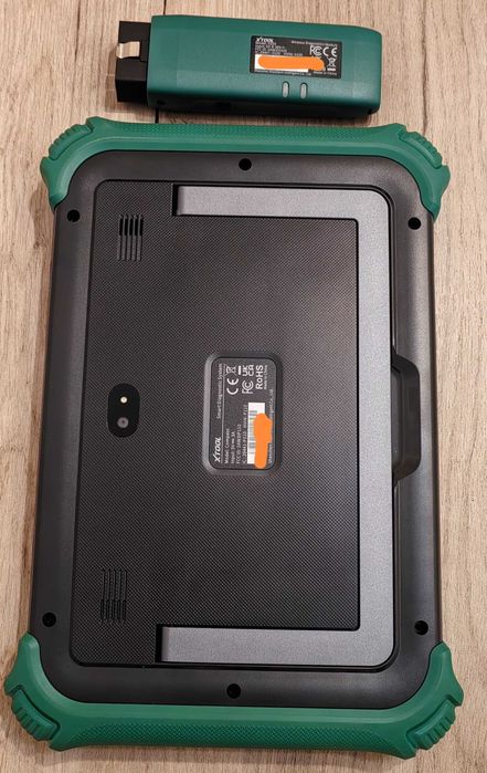 XTOOL COMPASS Автомобильное диагностическое оборудование