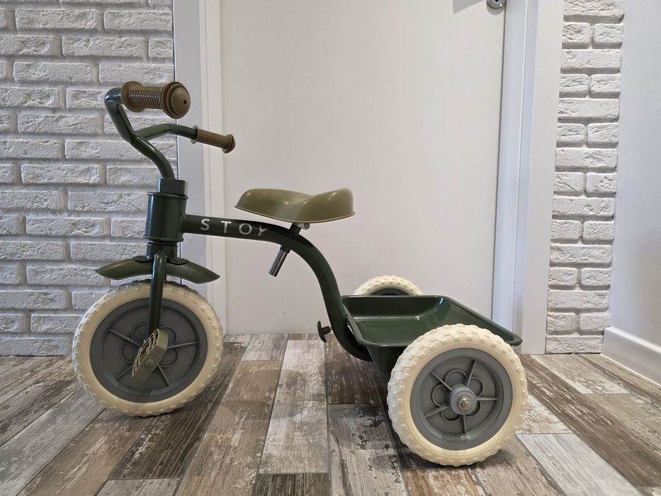 Детско колело- триколка