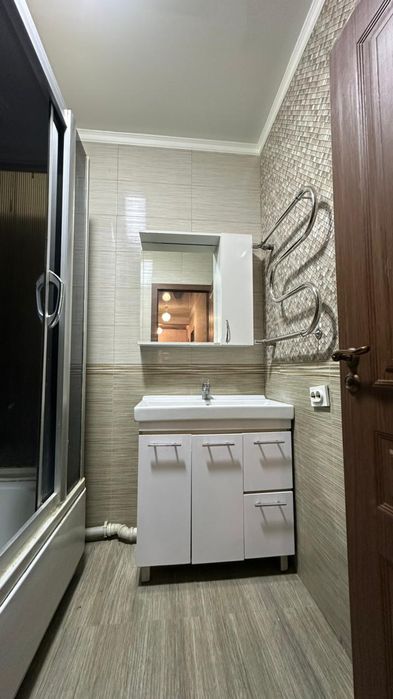 Сдам в аренду квартиру