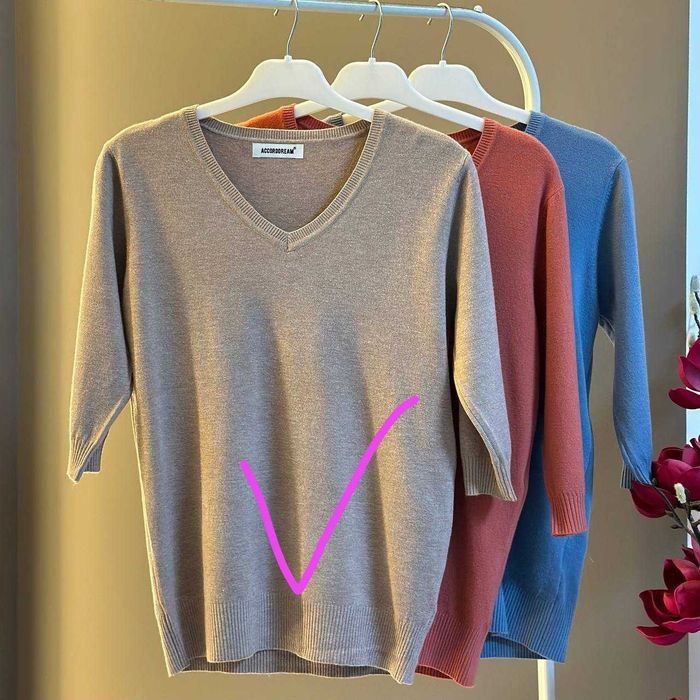 Женская кофточка, новая