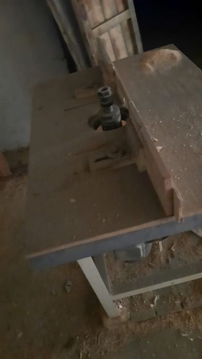 Продам столярные станки