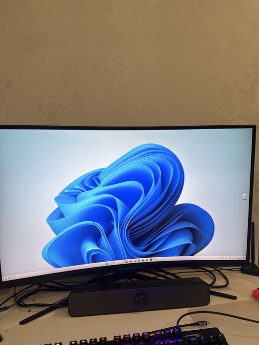 Компютер игровой  Rtx4060