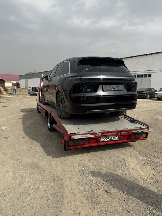 Услуги эвакуатор город Тараз