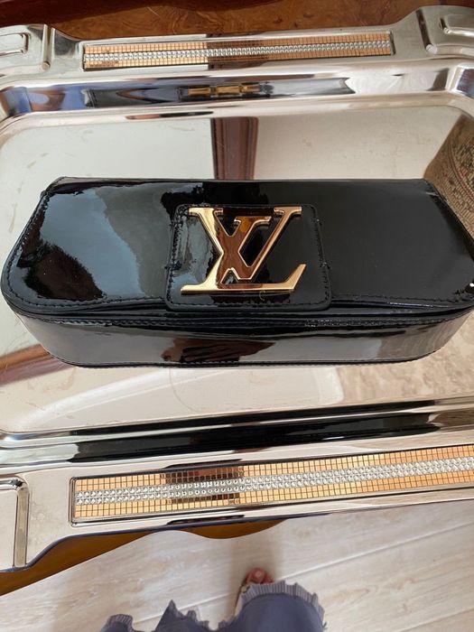 Вечерний клатч