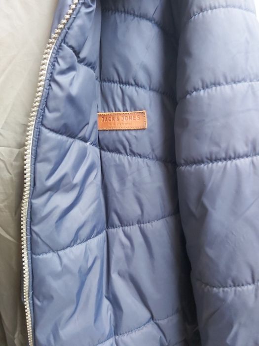 Яке by  Jack Jones