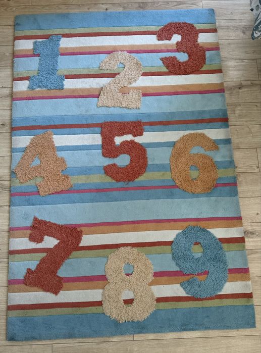 Детски килим 120/180 Esprit