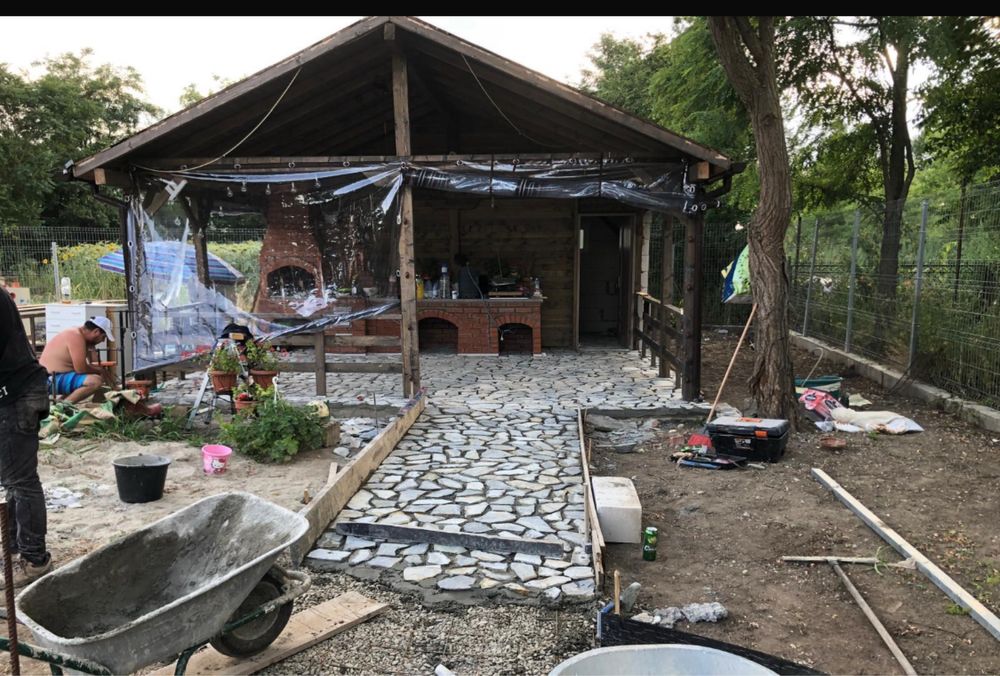 Piatra Naturala de Munte