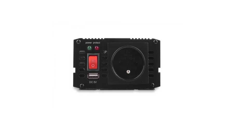 Vind Inverter 12v /230v Sinus Pur