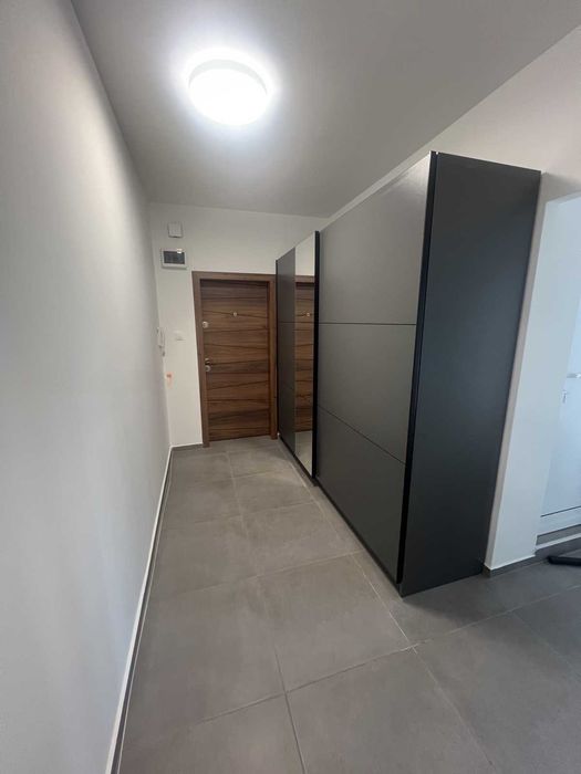 Дава се под наем Двустаен апартамент в София, Стрелбище - 65 кв.м за 500 € - Снимка #7