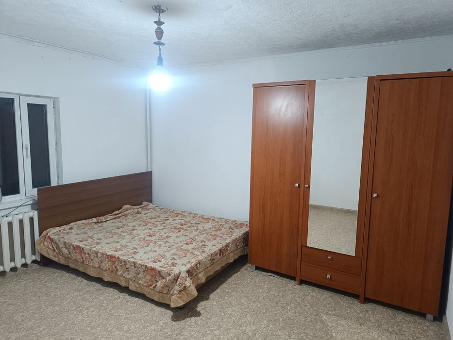 Сдам времянку в городе