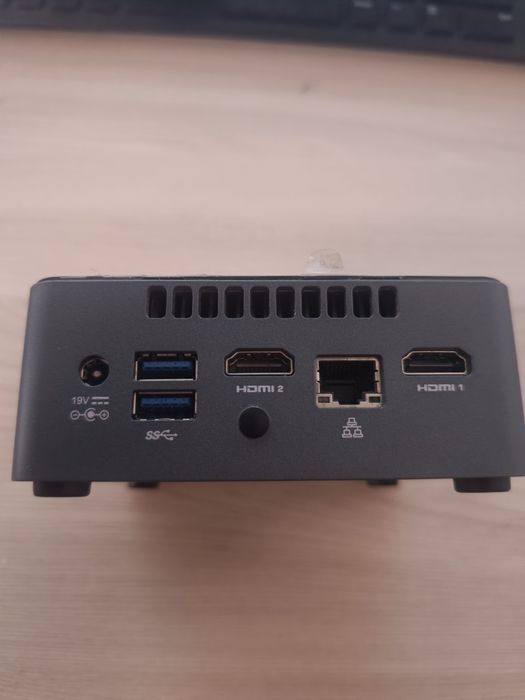 Мини-ПК MINI PC продам 2 штуки