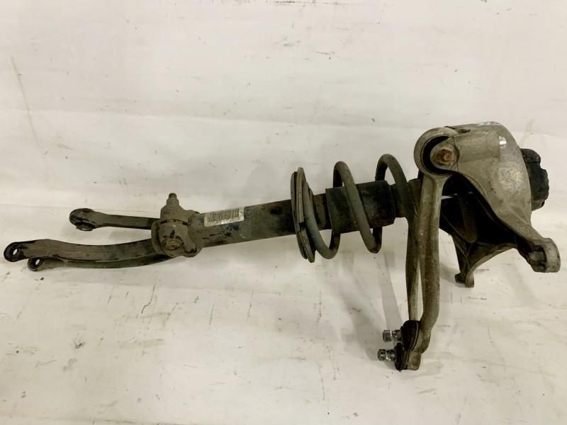 Amortizor dreapta fata Audi A4 (2007-2011) [8K2, B8] 2.0 tdi CAGA 8K0413031BG