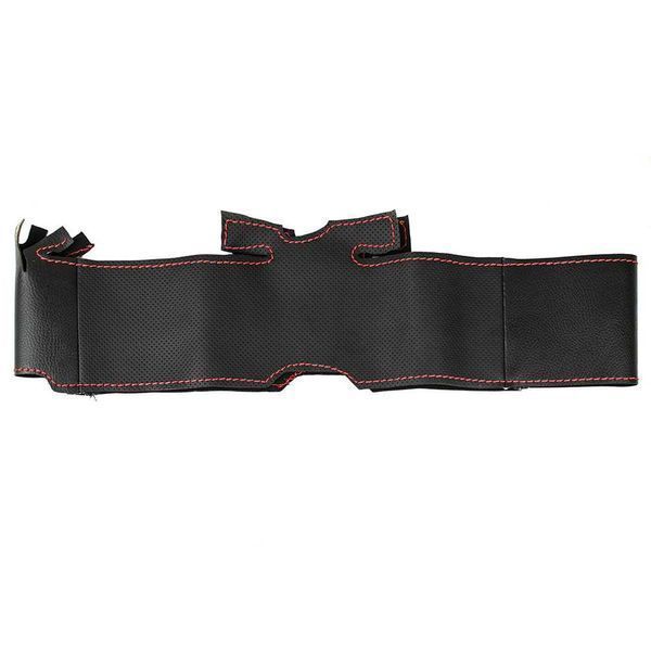 Кожен калъф за волан шиещ, Audi A1, A3, A5, A7