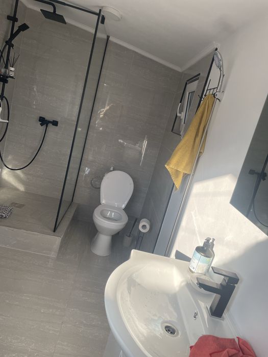 Casa la cheie mobilata