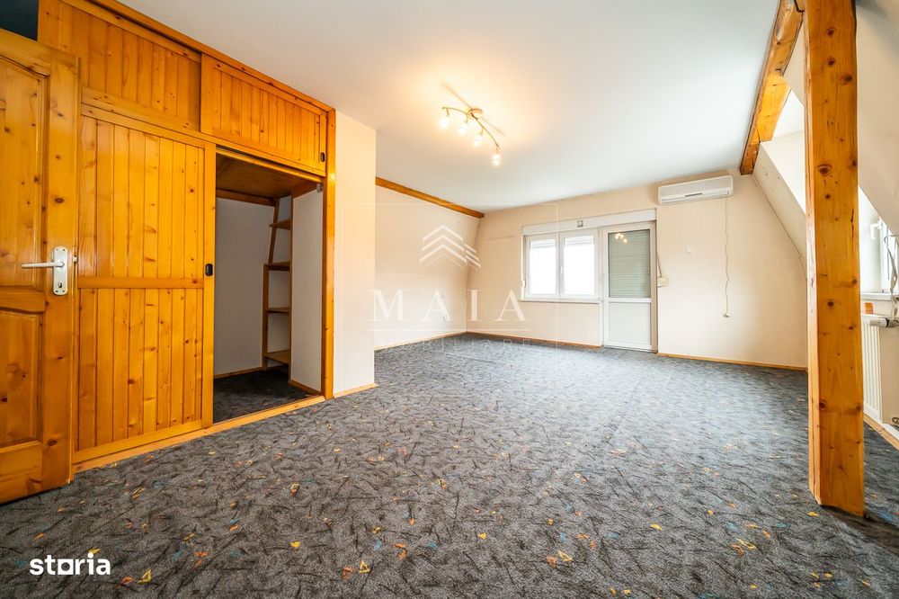 Casă 4 camere Turnișor | 561 mp teren | Comision 0%