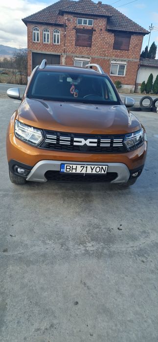 Gal ionut Gal 4x4