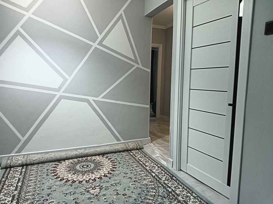 Продам 2х.комн.квартиру 8мкр,