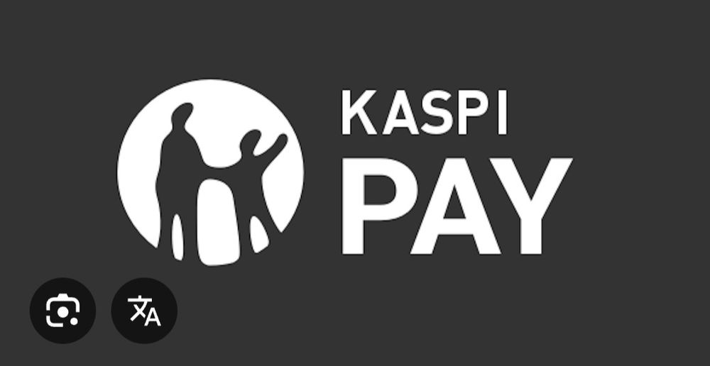 Аренда kaspi pay