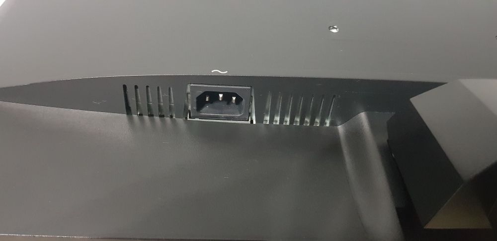 Monitor Philips 24 inch