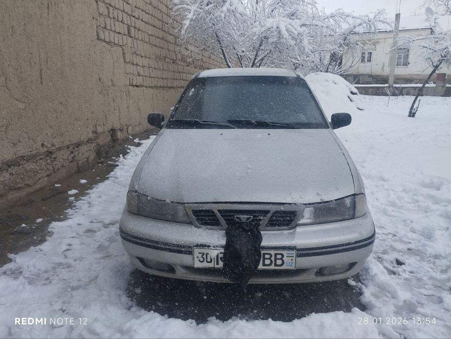 Нексия 1. СРОЧНО