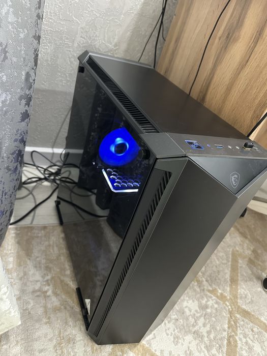 Компьютер полный комлект