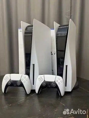 PLAYSTATION 5 оптовые цены доставка по городу бесплатно