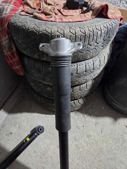 Amortizoare Spate Monroe 376193SP