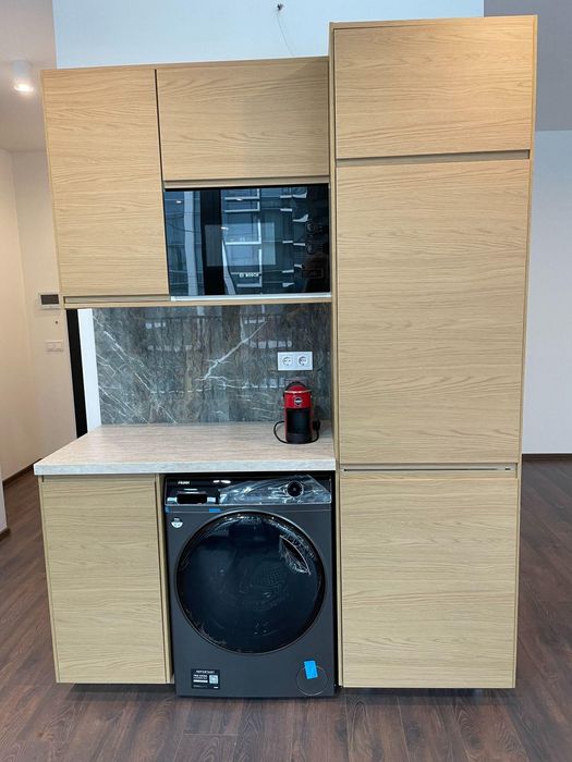 Продава се Едностаен апартамент в София, Манастирски ливади - 52 кв.м за 2256 €/кв.м - Снимка #3