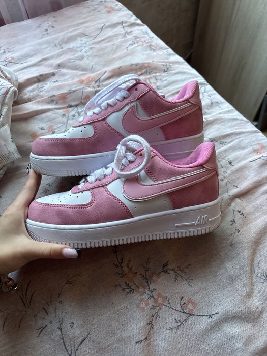 Обувки Air Force 1