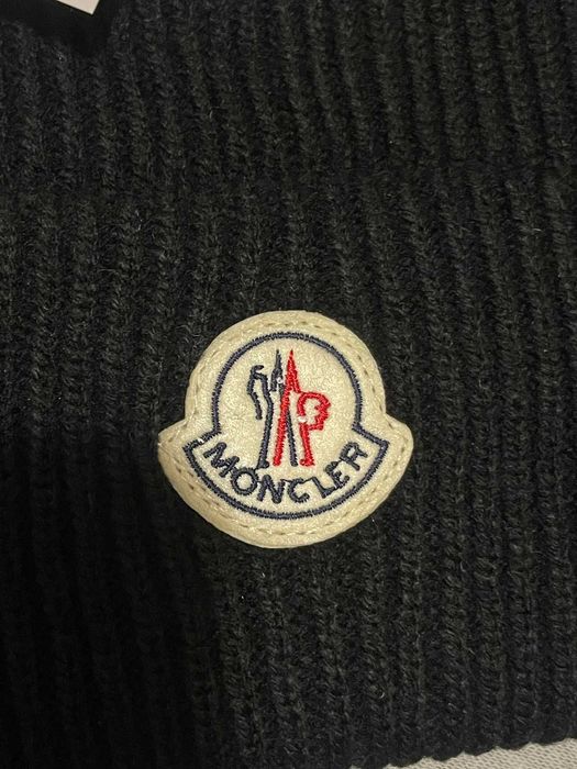 Vand caciula Möncle, neagra + alte culori, noi si nepurtate