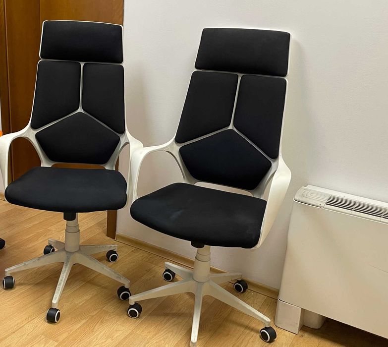 Офис столове - 2бр. цена на брой - виж описание