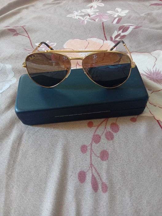 RayBan New Aviator