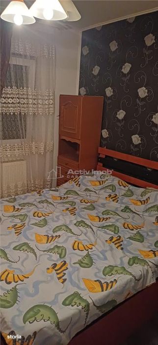 Apartament  - 4 camere - Bartolomeu