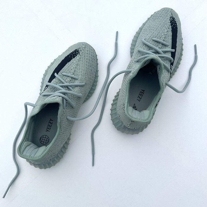 Pantofi Sport Adidas Yeezy Boost 350 Salt- 100% originali