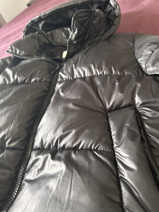 geaca h&m de vanzare