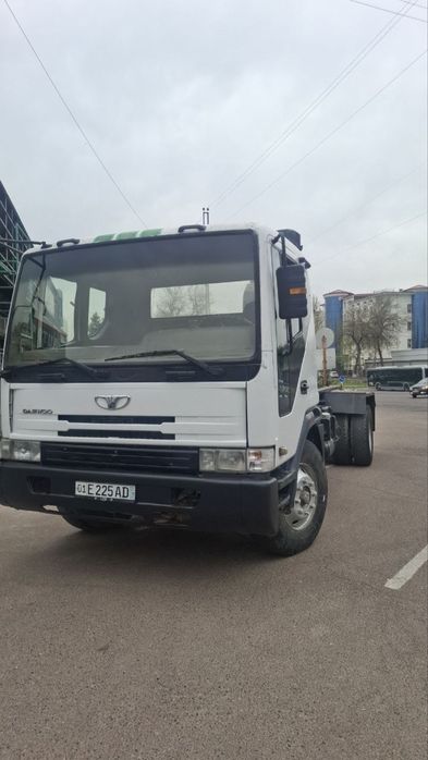 Мусирни контейнер Сотилади